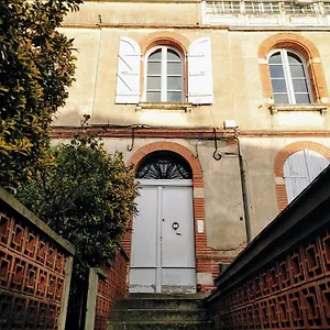  Apartamento Ici C'est Cosy - Centre